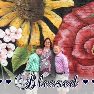 Meet your Posher, Martha